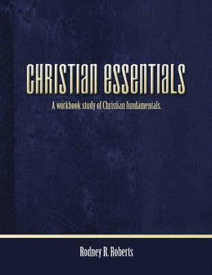 bokomslag Christian Essentials