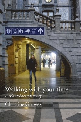 Walking with Your Time 1