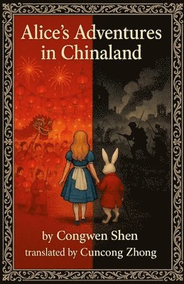 Alice's Adventures in Chinaland