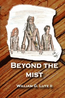 Beyond the Mist 1