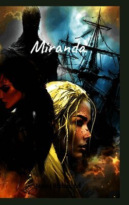 James Richmond - Miranda, Inbunden