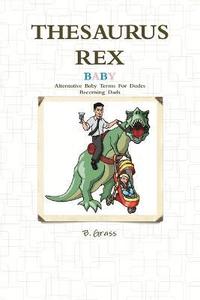 bokomslag Thesaurus Rex