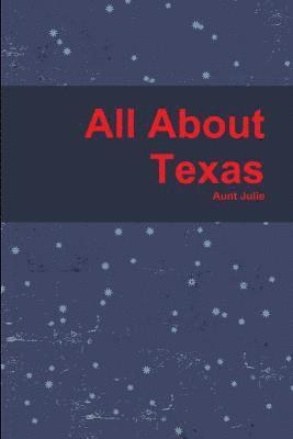 bokomslag Paddleduck #6 All About Texas