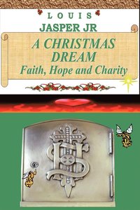 bokomslag Christmas Dream Faith, Hope and Charity