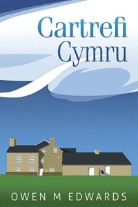 bokomslag Cartrefi Cymru