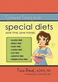 bokomslag Special Diets