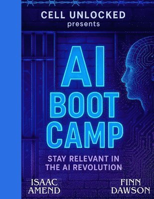 Isaac Amend, Finn Dawson - AI Boot Camp, Häftad