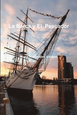 bokomslag Barca Y El Pescador