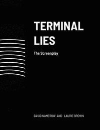 bokomslag Terminal Lies