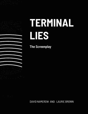 bokomslag Terminal Lies