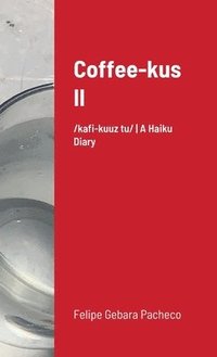 bokomslag Coffee-kus II