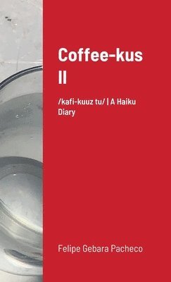 Coffee-kus II 1