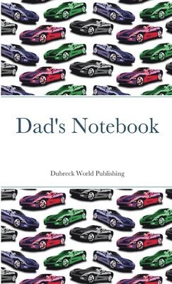 Dubreck World Publishing - Dad's Notebook, Häftad