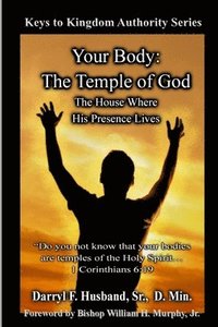 bokomslag Your Body: The Temple of God