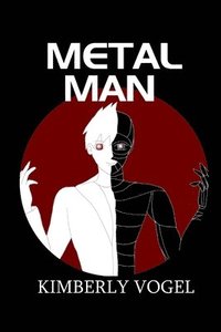 bokomslag Metal Man