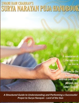 Surya Narayan Puja Handbook