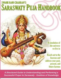 bokomslag Saraswaty Puja Handbook