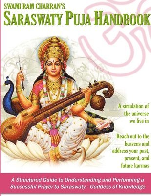 Saraswaty Puja Handbook 1