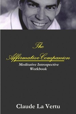 bokomslag Affirmative Companion