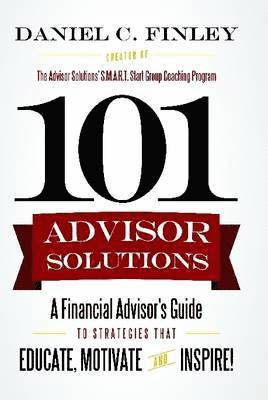 bokomslag 101 Advisor Solutions