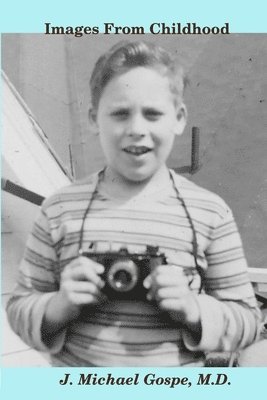 bokomslag Images From Childhood