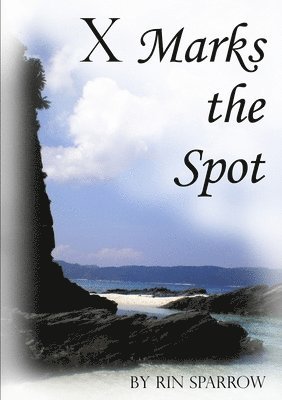 X Marks the Spot