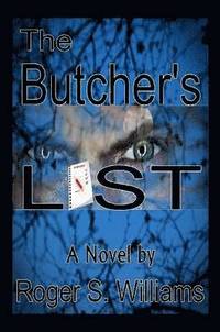 bokomslag Butcher's List