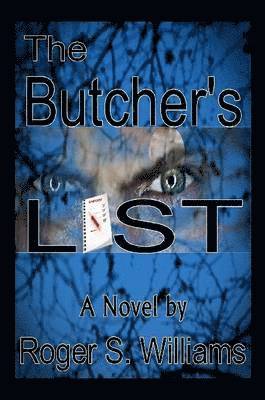 bokomslag Butcher's List