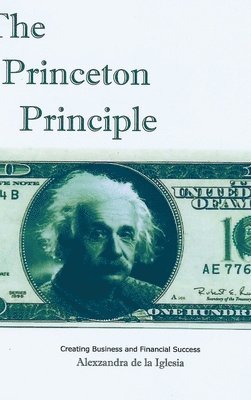 bokomslag Princeton Principle