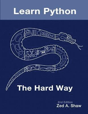 Learn Python The Hard Way, 2nd Edition 1