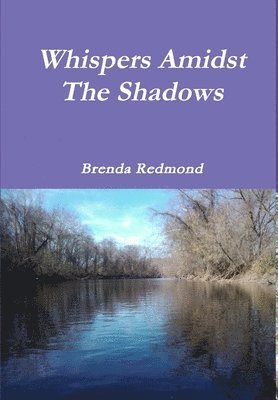 bokomslag Whispers Amidst The Shadows