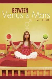 bokomslag Between Venus and Mars