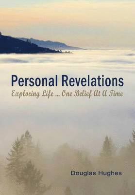 bokomslag Personal Revelations - hard cover