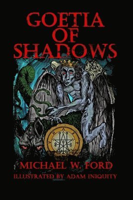 bokomslag Goetia of Shadows