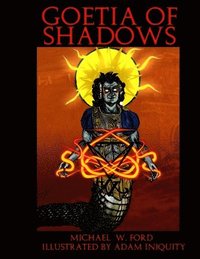 bokomslag Goetia of Shadows