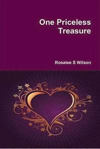 bokomslag One Priceless Treasure