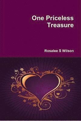 bokomslag One Priceless Treasure