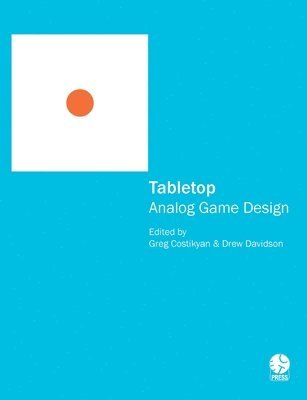 bokomslag Tabletop