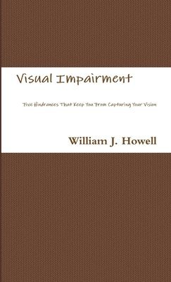 bokomslag Visual Impairment