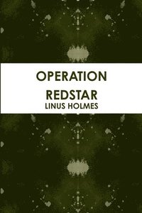 bokomslag Operation Redstar