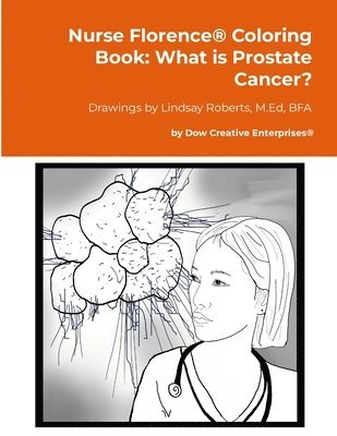 Nurse Florence(R) Coloring Book