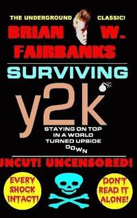 bokomslag Surviving Y2K