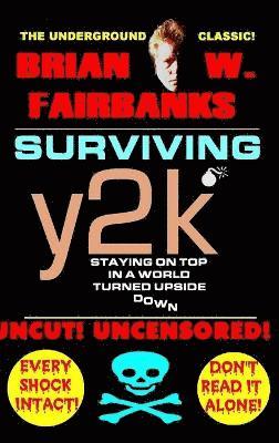 bokomslag Surviving Y2K
