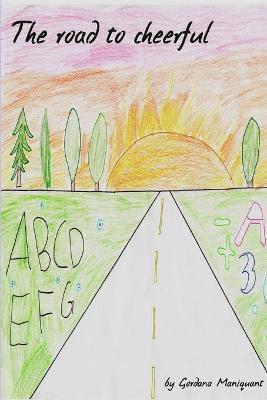 bokomslag road to cheerful