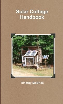 Solar Cottage Handbook 1