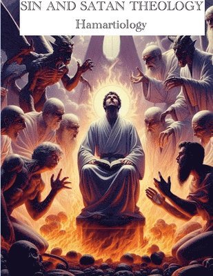 Theology of Sin and Satan
