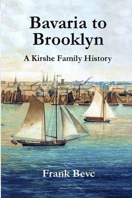 Bavaria to Brooklyn