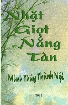 Nh¿t Gi¿t N¿ng Tàn