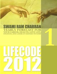 bokomslag Life Code 1 Yearly Forecast for 2012