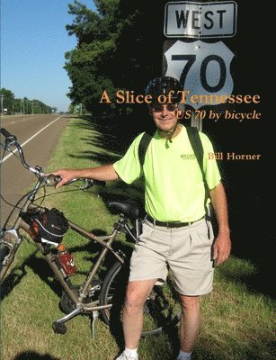 A Slice of Tennessee 1